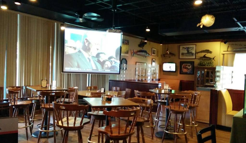 Drydock | restaurant | 840 William Hilton Pkwy, Hilton Head Island, SC 29928, USA | 8438429775 OR +1 843-842-9775