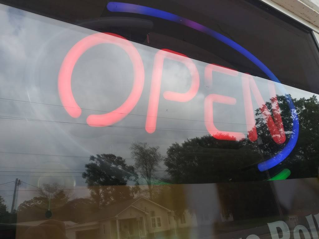 Tasty Cream Donuts | restaurant | 498 W Main St, Ville Platte, LA 70586, USA | 3373631323 OR +1 337-363-1323