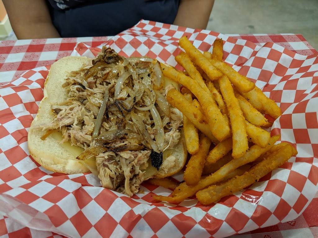 Chicken in a Barrel | restaurant | 5711 Calle Real, Goleta, CA 93117, USA | 8053244234 OR +1 805-324-4234