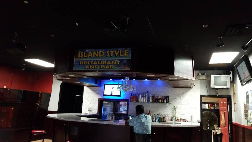 Island Style Restaurant | restaurant | 8907 The Gore Rd, Brampton, ON L6P 0B7, Canada | 9057945861 OR +1 905-794-5861