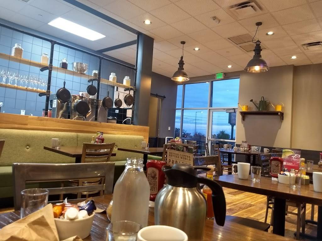 First Watch - Northglenn | restaurant | 100 E 120th Ave Unit G-140, Northglenn, CO 80233, USA | 3039203447 OR +1 303-920-3447