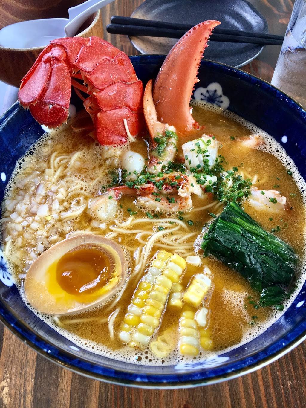 Brush Sushi Izakaya | restaurant | 316 Church St, Decatur, GA 30030, USA | 6789499412 OR +1 678-949-9412