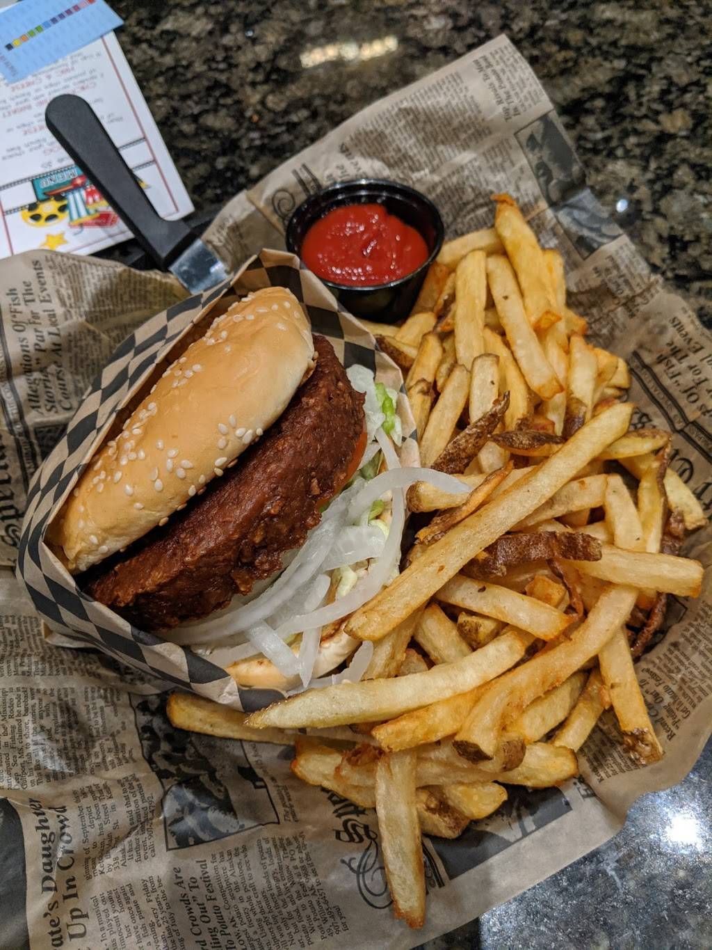 Times Theatre & Public House | restaurant | 133 Broadway St, Seaside, OR 97138, USA | 5037397188 OR +1 503-739-7188