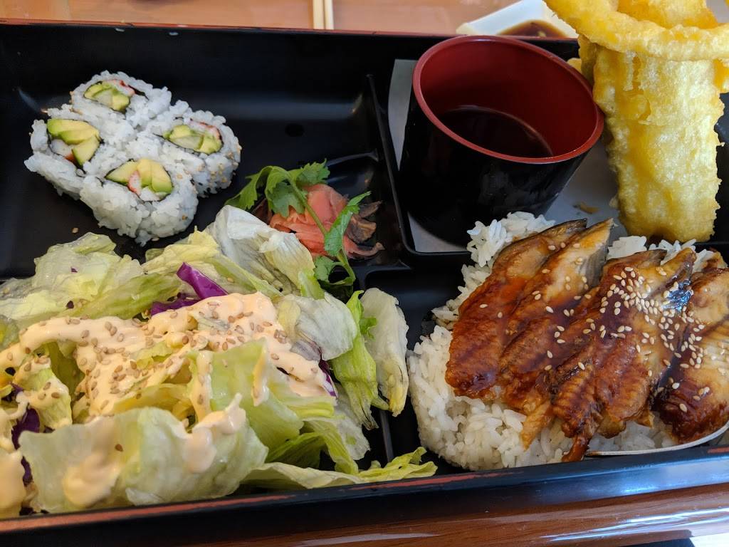 Sushi Niichi | restaurant | 705 W 24th St Ste B, Austin, TX 78705, USA | 5124690499 OR +1 512-469-0499