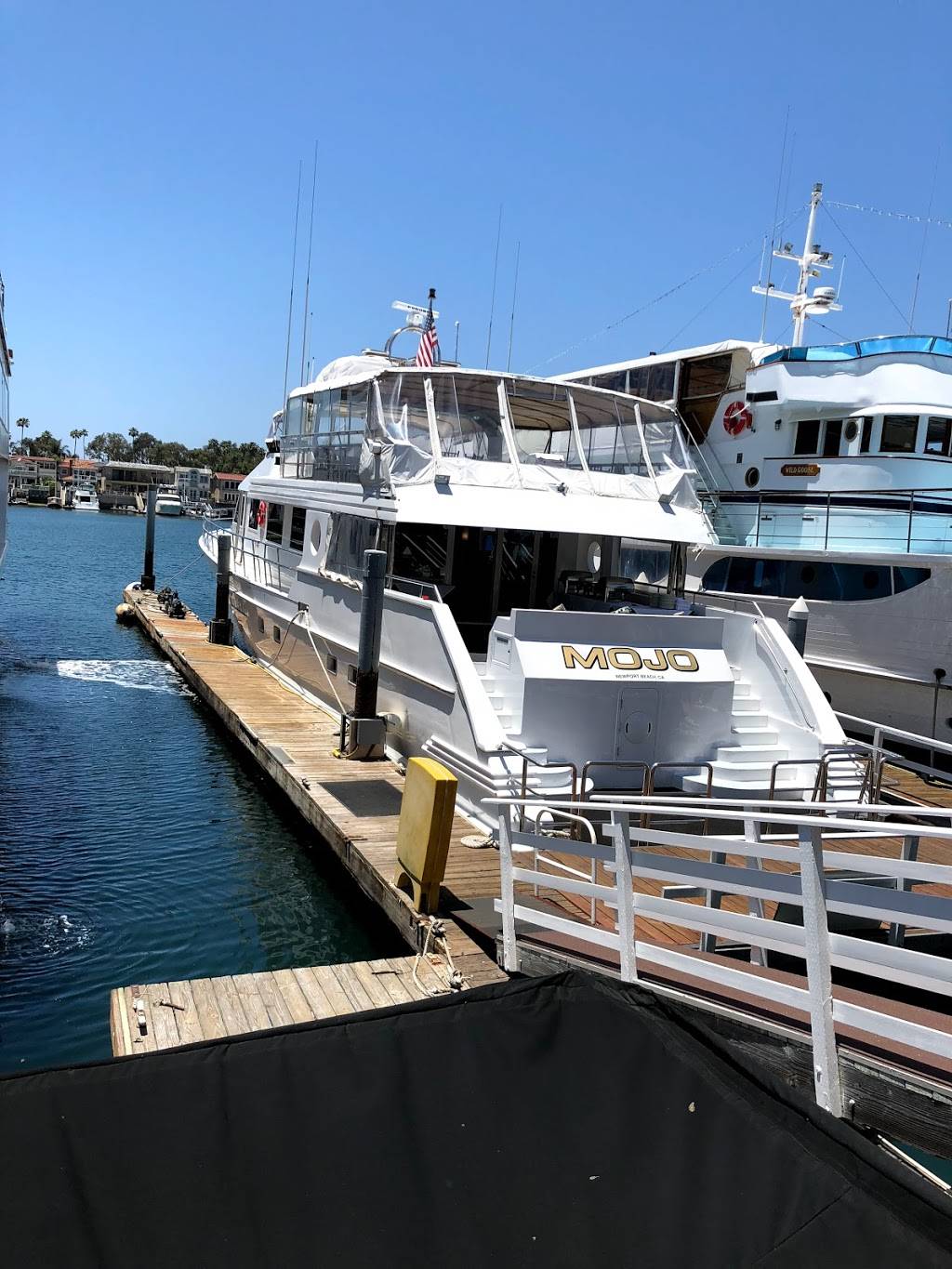 Hornblower Cruises & Events - South Location | restaurant | 2431 West Coast Hwy, Newport Beach, CA 92663, USA | 9496460155 OR +1 949-646-0155