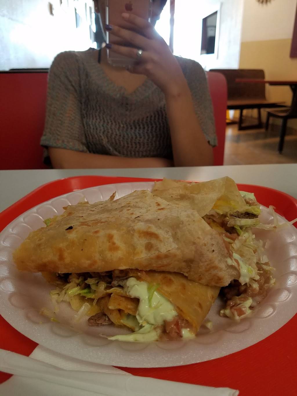 Kotija Taco Shop | restaurant | 663 N Broadway, Escondido, CA 92025, USA | 7607389447 OR +1 760-738-9447