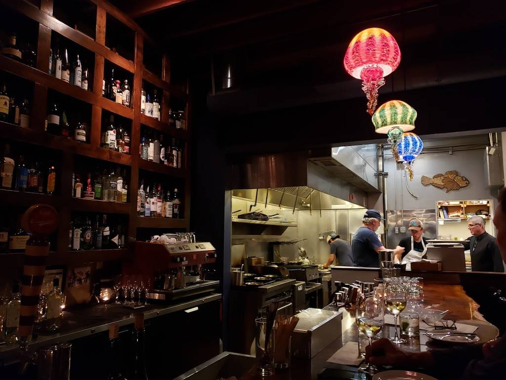 Cabezon Restaurant | restaurant | 5200 NE Sacramento St, Portland, OR 97213, USA | 5032846617 OR +1 503-284-6617