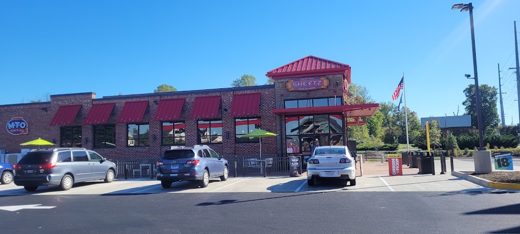 Sheetz | cafe | 7285 Centreville Rd, Manassas, VA 20111, USA | 5713794012 OR +1 571-379-4012