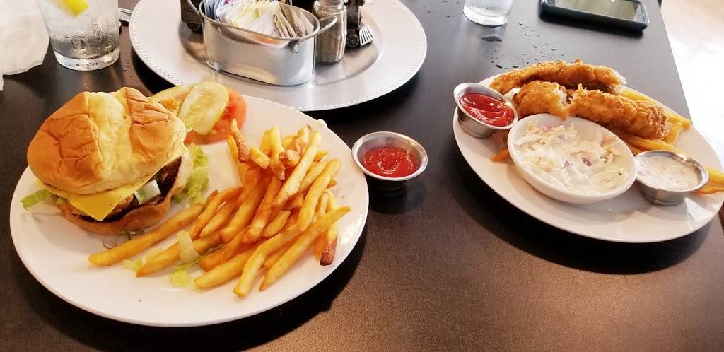 Daily Basics | restaurant | 288 Magnolia St, Spartanburg, SC 29306, USA | 8643452264 OR +1 864-345-2264