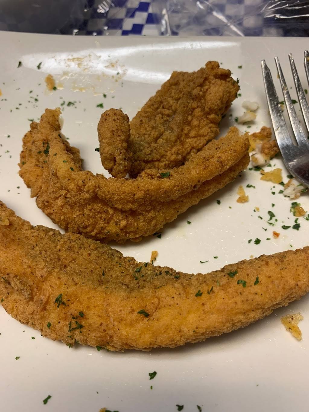 Seafood Xperience | restaurant | 2100 W Florence Ave, Los Angeles, CA 90047, USA | 3235311773 OR +1 323-531-1773