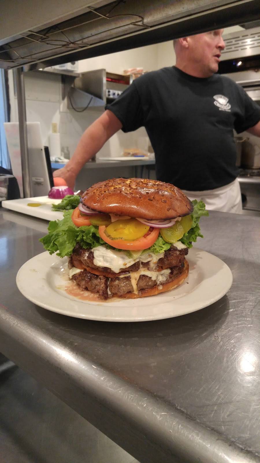 Sunday River Brewing Company | restaurant | 29 Sunday River Rd, Bethel, ME 04217, USA | 2078244253 OR +1 207-824-4253