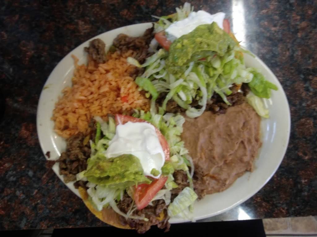 Bandera Jalisco | restaurant | 1117 Bandera Rd, San Antonio, TX 78228, USA | 2104388226 OR +1 210-438-8226