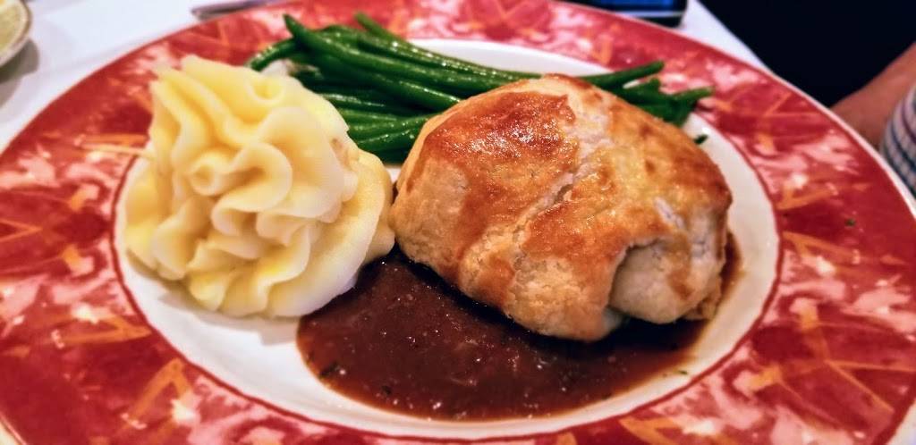 Amalfi Grille | restaurant | 398 21st St, Vero Beach, FL 32960, USA | 7725648218 OR +1 772-564-8218