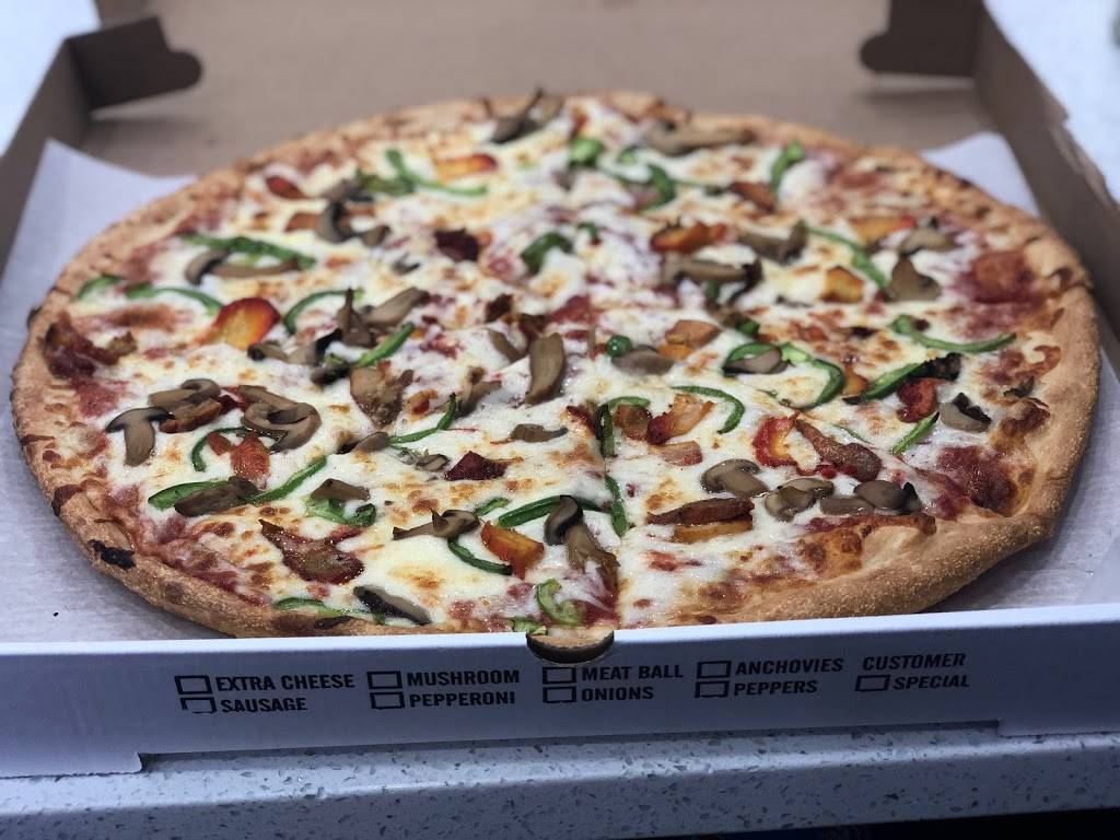 Zam Zam Fried Chicken | restaurant | 412 S Broadway, Hicksville, NY 11801, USA | 5165974812 OR +1 516-597-4812