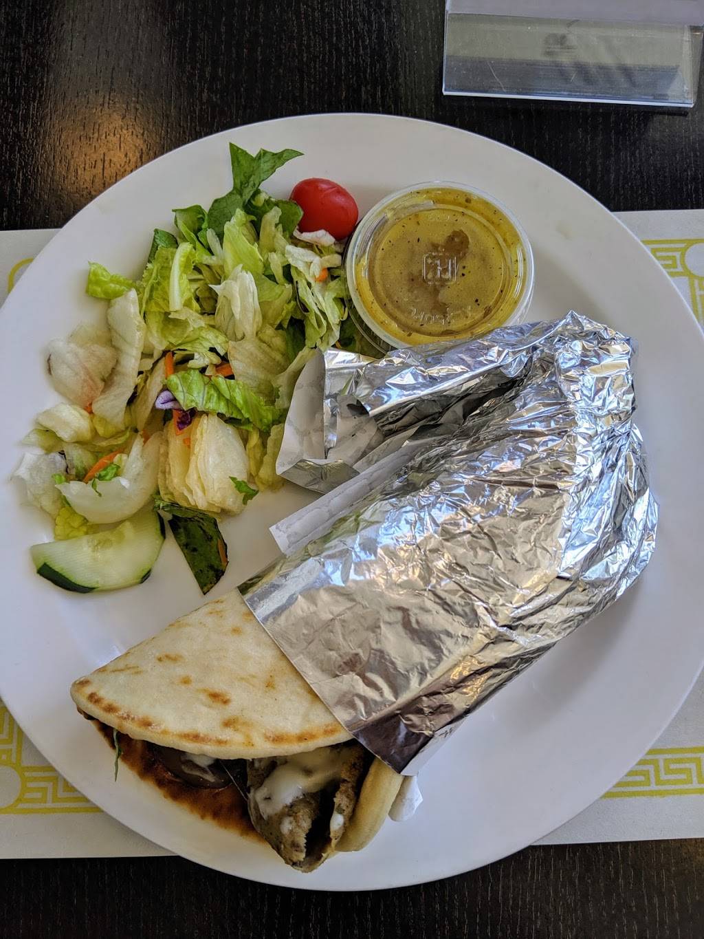 Athens Corner Grill | restaurant | 1003 S Jefferson St, Roanoke, VA 24016, USA | 5402062210 OR +1 540-206-2210