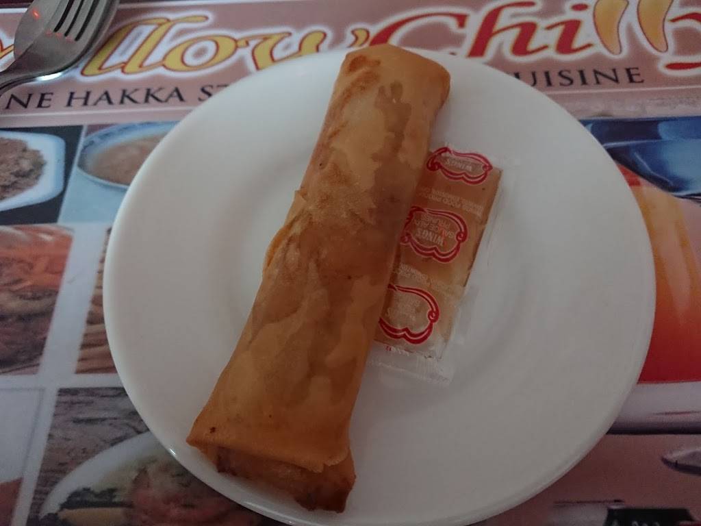 YellowChilly | restaurant | 1747 Albion Rd UNIT #1, Etobicoke, ON M9V 1C3, Canada | 4167405570 OR +1 416-740-5570