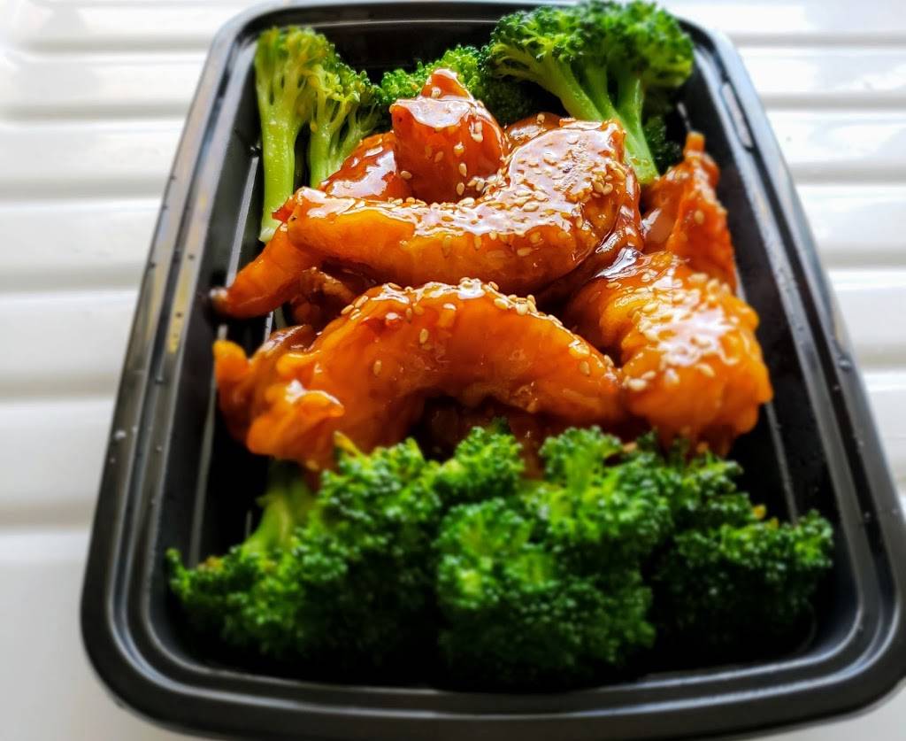 Wokery In Mystic | meal takeaway | 6 Greenmanville Ave, Mystic, CT 06355, USA | 8605727964 OR +1 860-572-7964