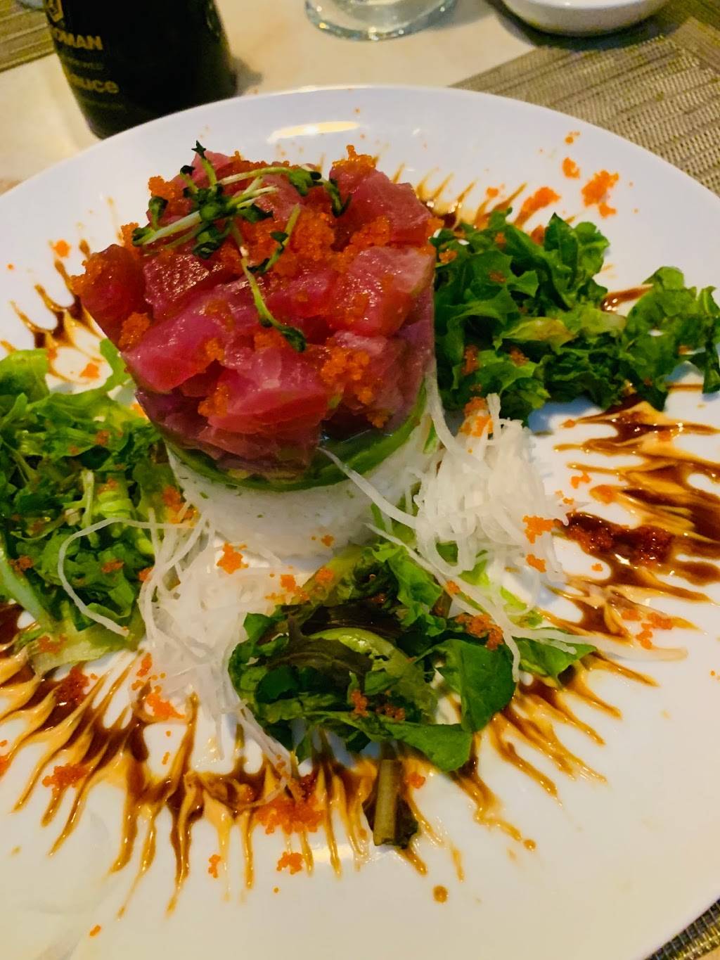 Club Sushi - Fujiyamas | restaurant | 2555 Tamiami Trail N, Naples, FL 34103, USA | 2392614332 OR +1 239-261-4332