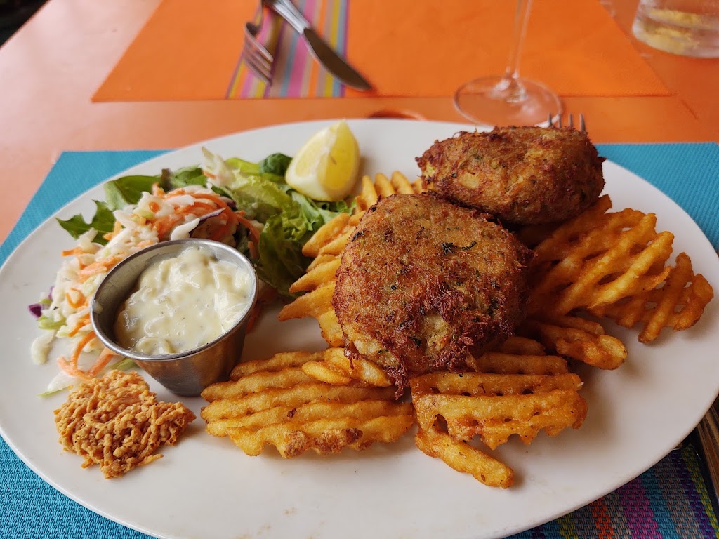 TerraCotta Wine Bistro | restaurant | 304 Johnson St, Santa Fe, NM 87501, USA | 5059891166 OR +1 505-989-1166