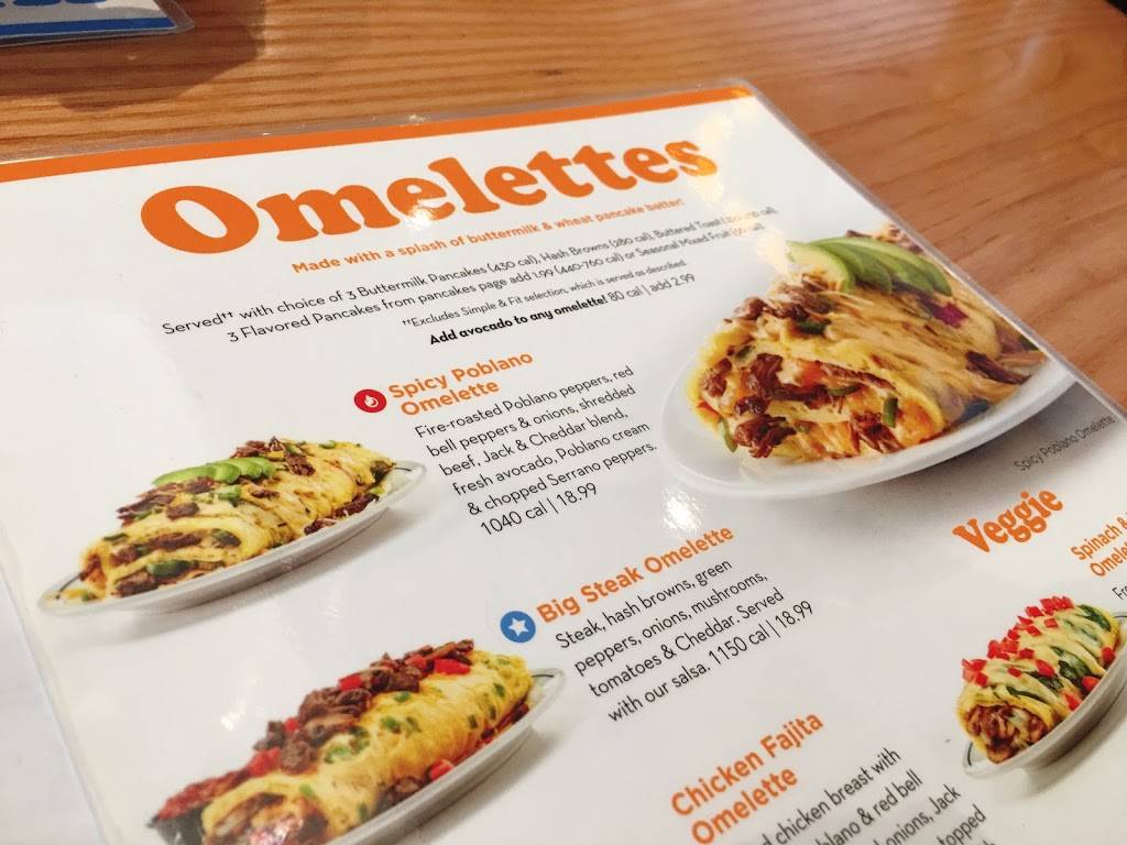 IHOP | restaurant | 3269 Koapaka St, Honolulu, HI 96819, USA | 8084921321 OR +1 808-492-1321