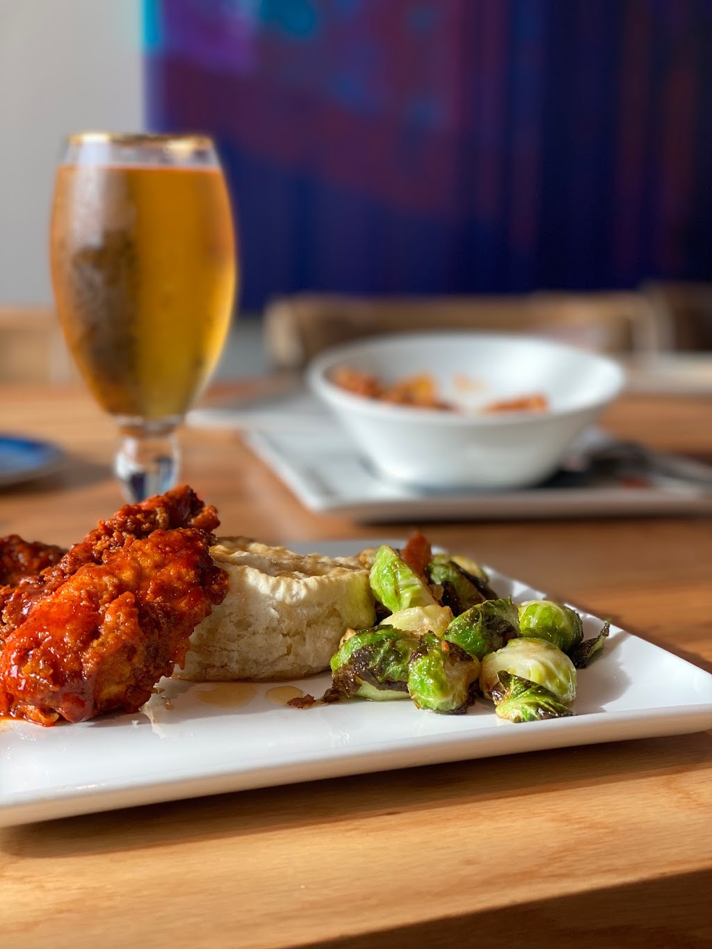 R&R Eatery | restaurant | 826 W Gaines St, Tallahassee, FL 32304, USA | 8507559017 OR +1 850-755-9017