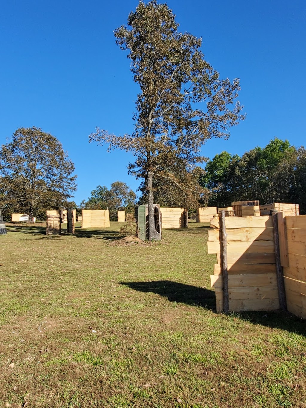 Summertown Airsoft | restaurant | 348 State Hwy 20, Summertown, TN 38483, USA | 6152032754 OR +1 615-203-2754