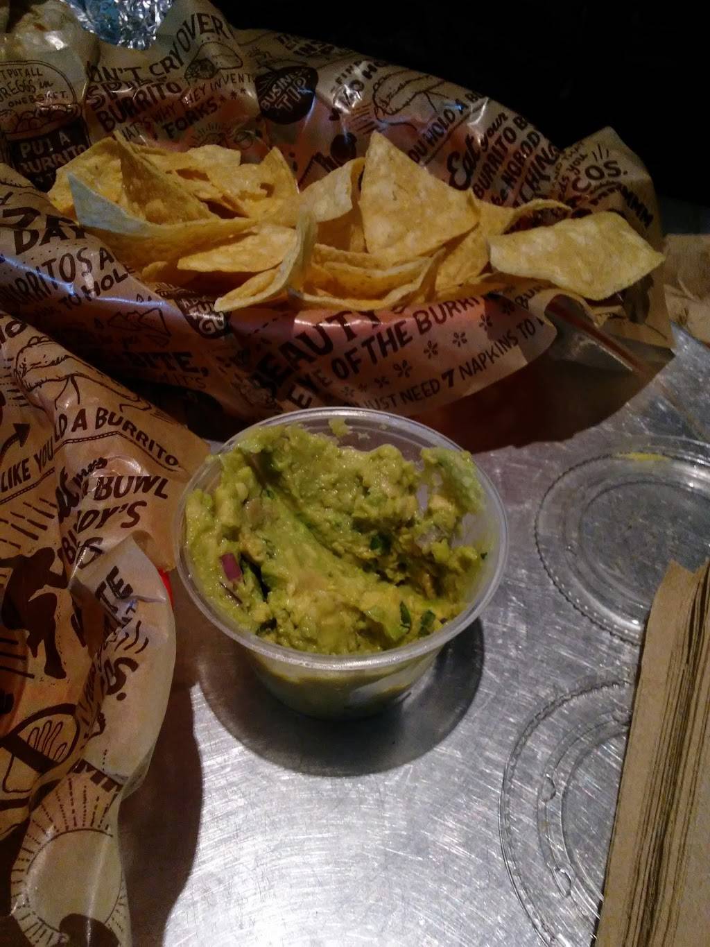 Chipotle Mexican Grill | restaurant | 1011 E 2100 S, Salt Lake City, UT 84106, USA | 8014671311 OR +1 801-467-1311