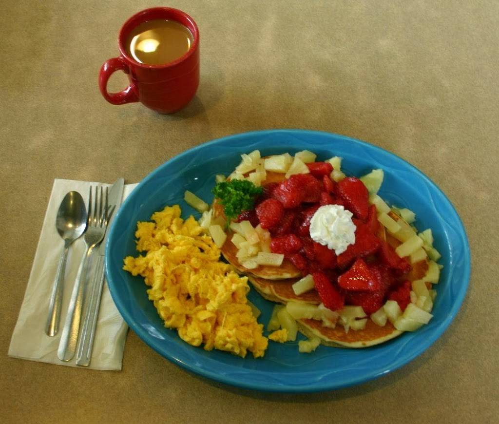 Broadway Lights Diner & Cafe | restaurant | 713 Broadway, Kingston, NY 12401, USA | 8453384280 OR +1 845-338-4280