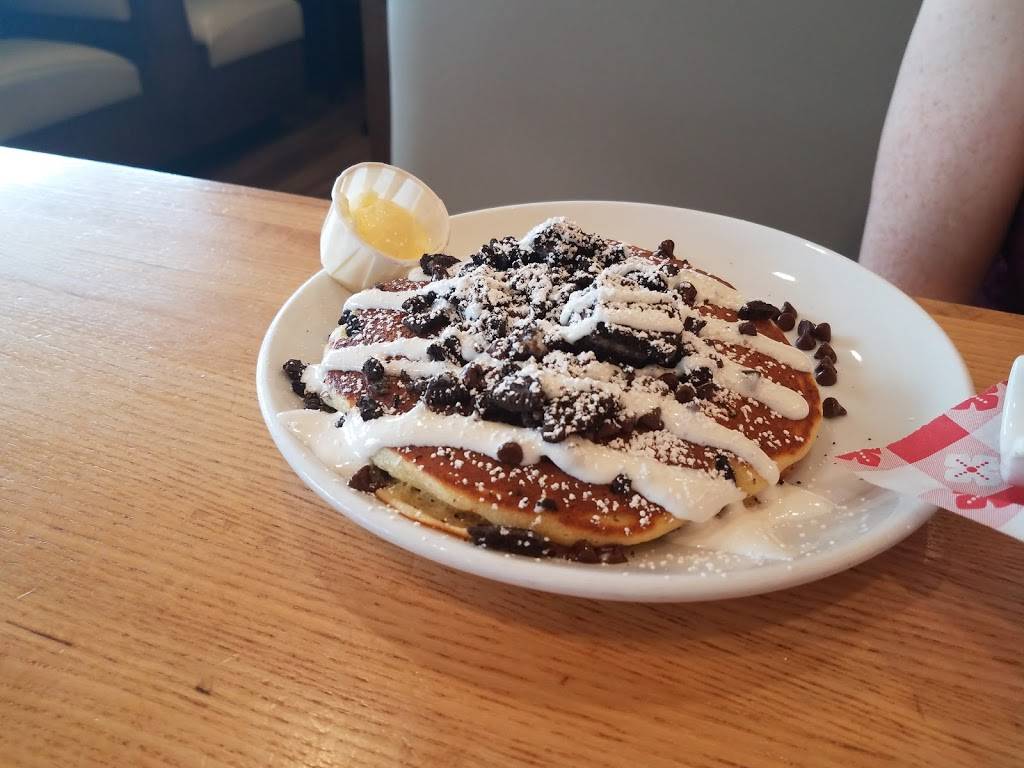 Butterfields Pancake House & Restaurant | restaurant | 7388 E Shea Blvd, Scottsdale, AZ 85260, USA | 4809516002 OR +1 480-951-6002