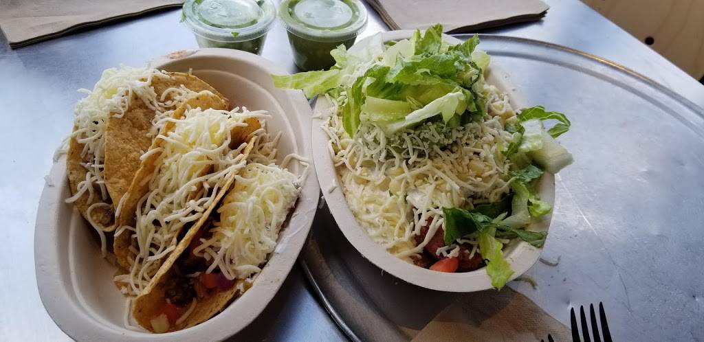 Chipotle Mexican Grill | restaurant | 464 N Alafaya Trail Ste 111, Orlando, FL 32828, USA | 4072080778 OR +1 407-208-0778