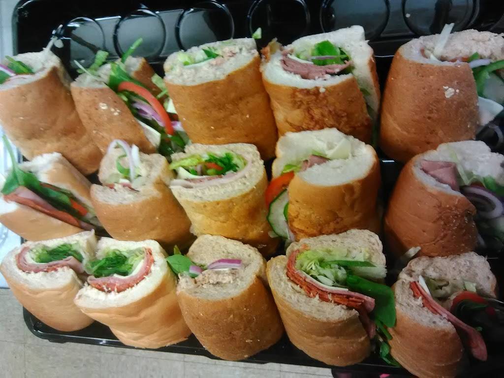 Subway | restaurant | 3384 Washtenaw Ave, Ann Arbor, MI 48104, USA | 7349716148 OR +1 734-971-6148