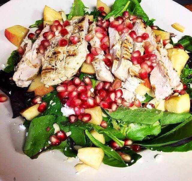 Hubs Restaurant | restaurant | 3727 Dempster Street, Skokie, IL 60076, USA | 8476739409 OR +1 847-673-9409