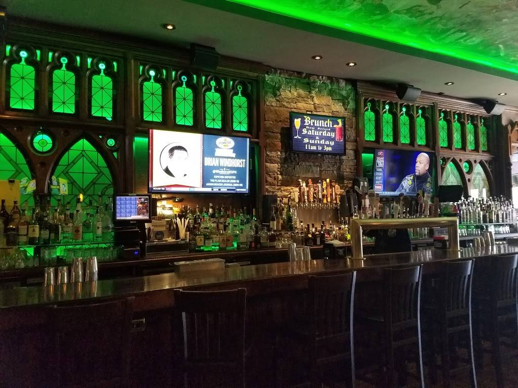 The Wicked Monk | restaurant | 9510 3rd Ave, Brooklyn, NY 11209, USA | 3474975152 OR +1 347-497-5152