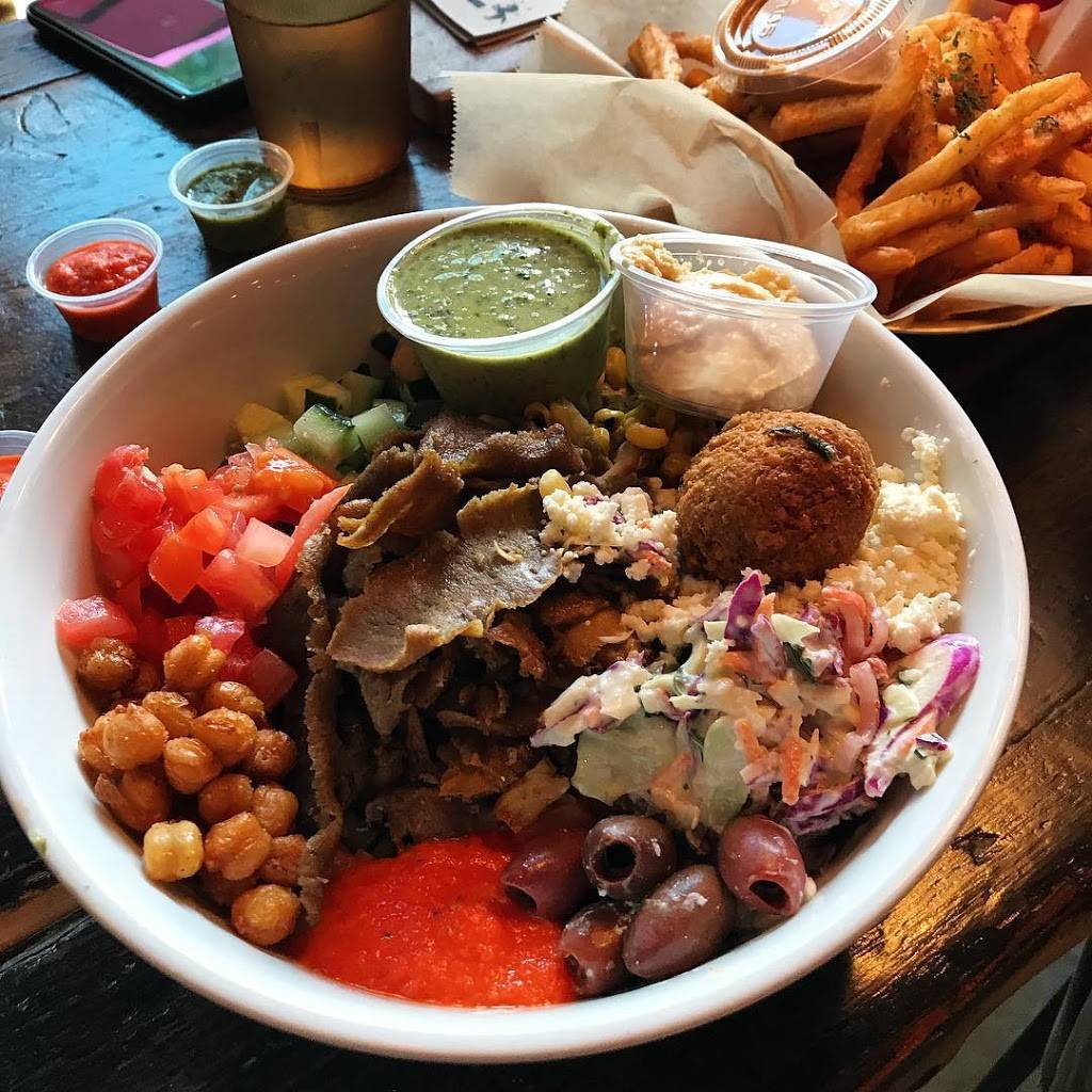 Spitz - Minneapolis | meal takeaway | 518 E Hennepin Ave, Minneapolis, MN 55414, USA | 6125844922 OR +1 612-584-4922