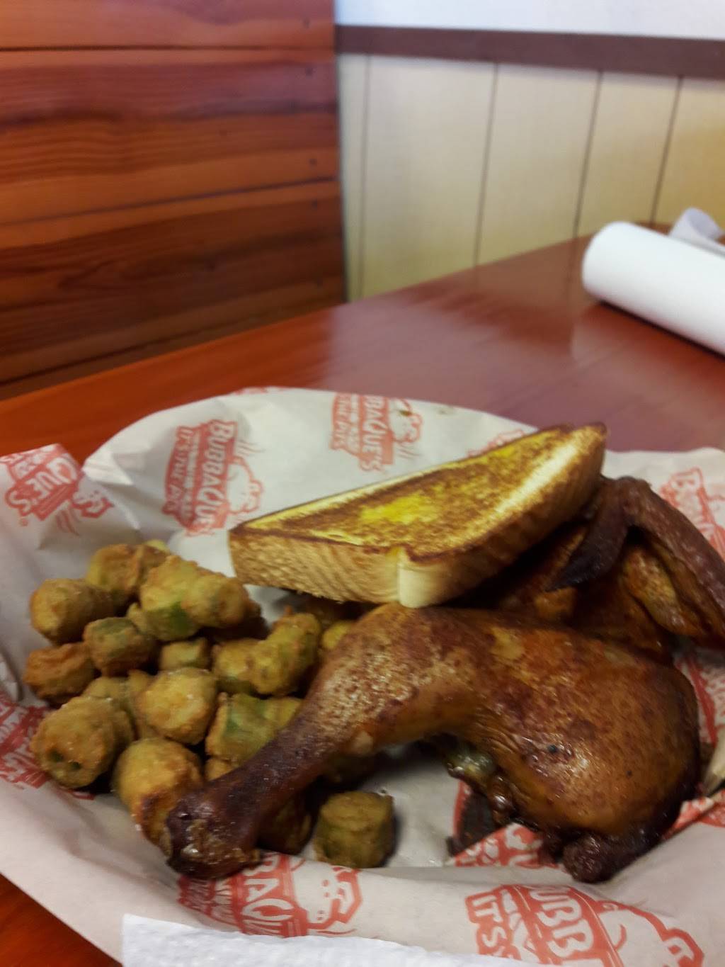 Bubbaques | restaurant | 2444 US-92, Lakeland, FL 33801, USA | 8636654049 OR +1 863-665-4049