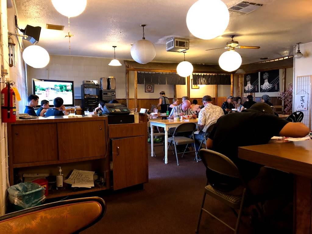 Matsuharu Japanese Restaurant | restaurant | 4886 Hercules Ave B, El Paso, TX 79904, USA | 9157519355 OR +1 915-751-9355