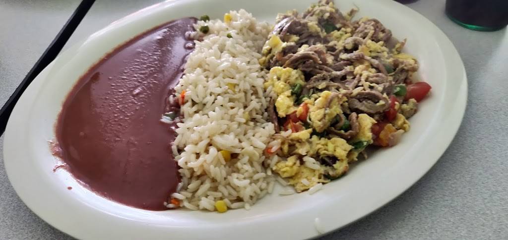 Los Trinos | restaurant | 5672 Mission St, San Francisco, CA 94112, USA | 4157695093 OR +1 415-769-5093