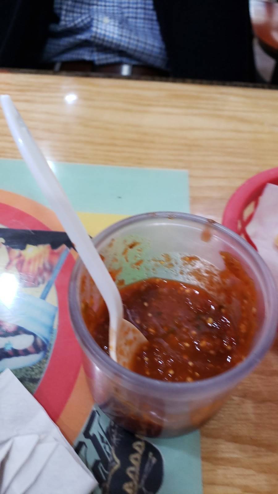 Tacos Al Suadero | restaurant | 39-04 103rd St, Queens, NY 11368, USA | 7184572000 OR +1 718-457-2000