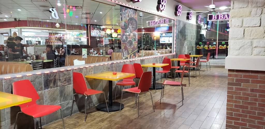 Bistro B | restaurant | 9780 Walnut St #340, Dallas, TX 75243, USA | 2145759885 OR +1 214-575-9885