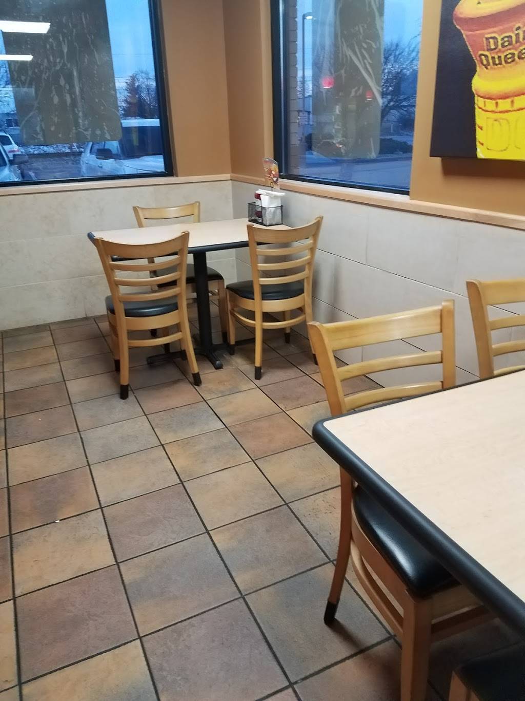 Dairy Queen Grill & Chill | restaurant | 416 S Orange St, Albion, IN 46701, USA | 2606367773 OR +1 260-636-7773