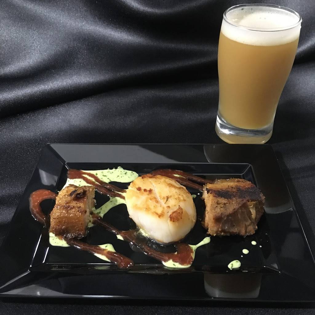 Legacy Ale Works | restaurant | 14965 Old St Augustine Rd suite 129-130, Jacksonville, FL 32258, USA | 9046834345 OR +1 904-683-4345