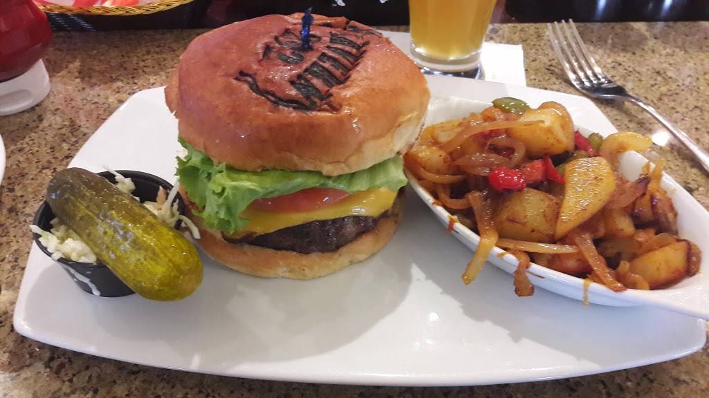 Tavern 292 | restaurant | 292 Passaic Ave, Fairfield, NJ 07004, USA | 8622108867 OR +1 862-210-8867