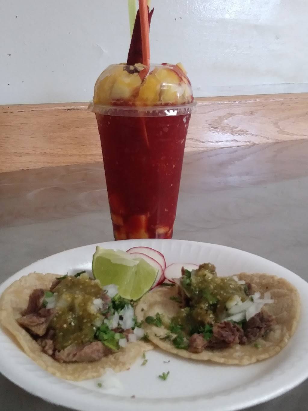 Las Palmitas Fruit | restaurant | 3691 E 3rd St, Los Angeles, CA 90063, USA | 3232622733 OR +1 323-262-2733