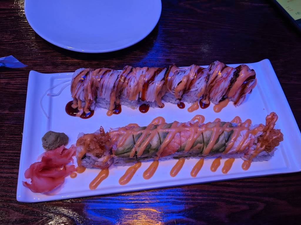 Shogun Japanese Steak House（Seafood，Sushi，Hibachi） | restaurant | 161 West Dr, Cape Girardeau, MO 63703, USA | 5738034999 OR +1 573-803-4999