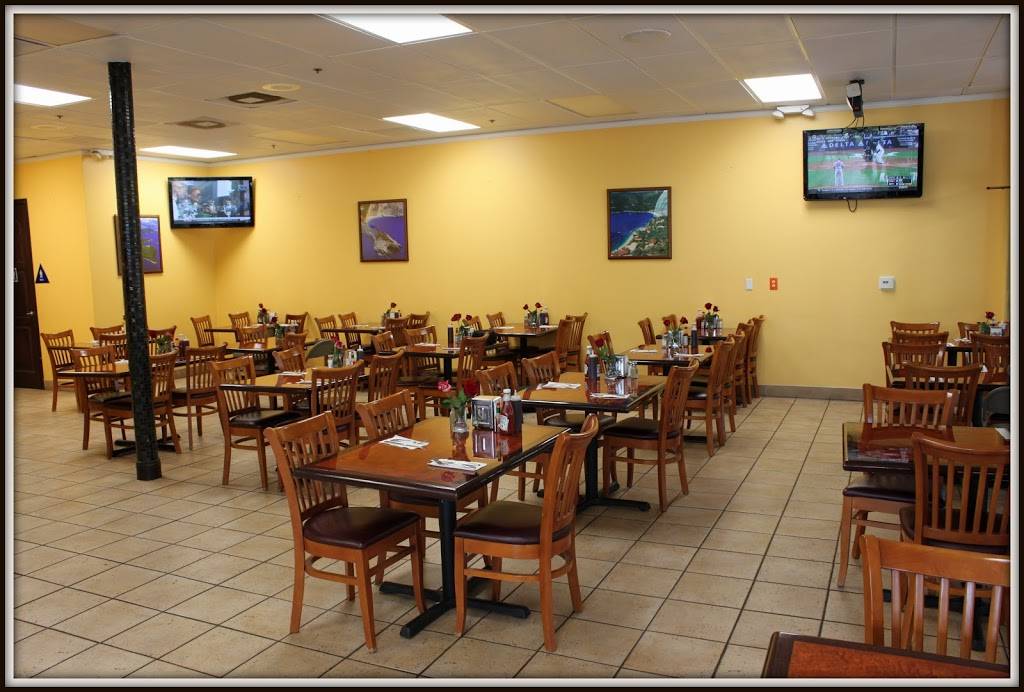 Breakfast Cafe | restaurant | 686 Lindero Canyon Rd, Oak Park, CA 91377, USA | 8188658807 OR +1 818-865-8807