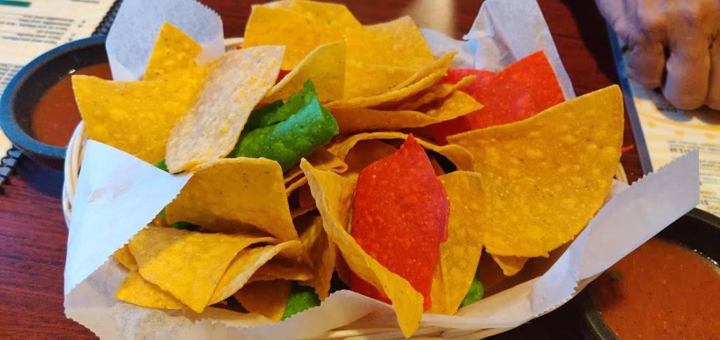 Camino Real Mexican Restaurant II | restaurant | 3811 Brewerton Rd, Syracuse, NY 13212, USA | 3159914353 OR +1 315-991-4353