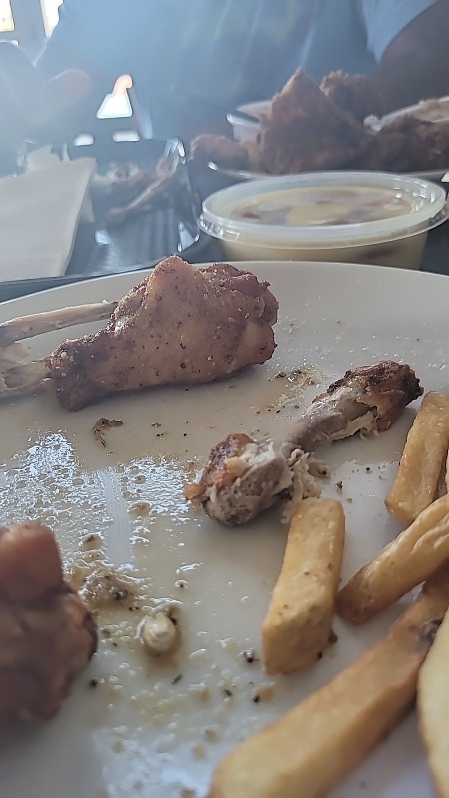 Cheries Southern Kitchen | restaurant | 4920 Dublin Blvd suite 220, Dublin, CA 94568, USA | 9253615725 OR +1 925-361-5725