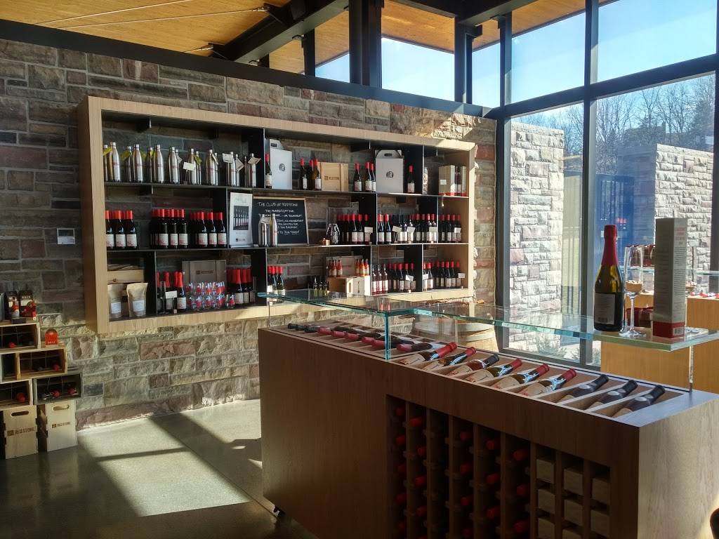 The Restaurant at Redstone Winery | restaurant | 4245 King St, Beamsville, ON L0R 1B1, Canada | 9055639463 OR +1 905-563-9463