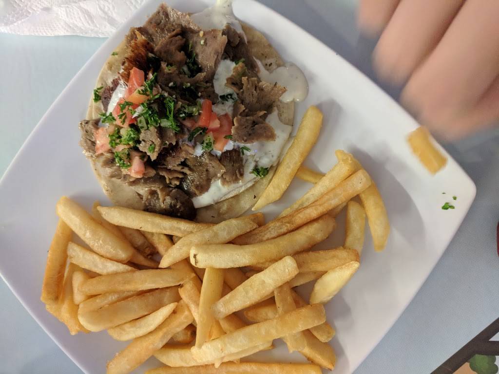 THE FAT GREEK | restaurant | 33265 Yucaipa Blvd, Yucaipa, CA 92399, USA | 9094887984 OR +1 909-488-7984