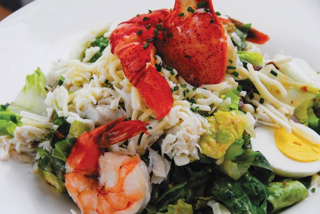 Water Star Grille | restaurant | 9601 3rd Ave, Stone Harbor, NJ 08247, USA | 6093680100 OR +1 609-368-0100